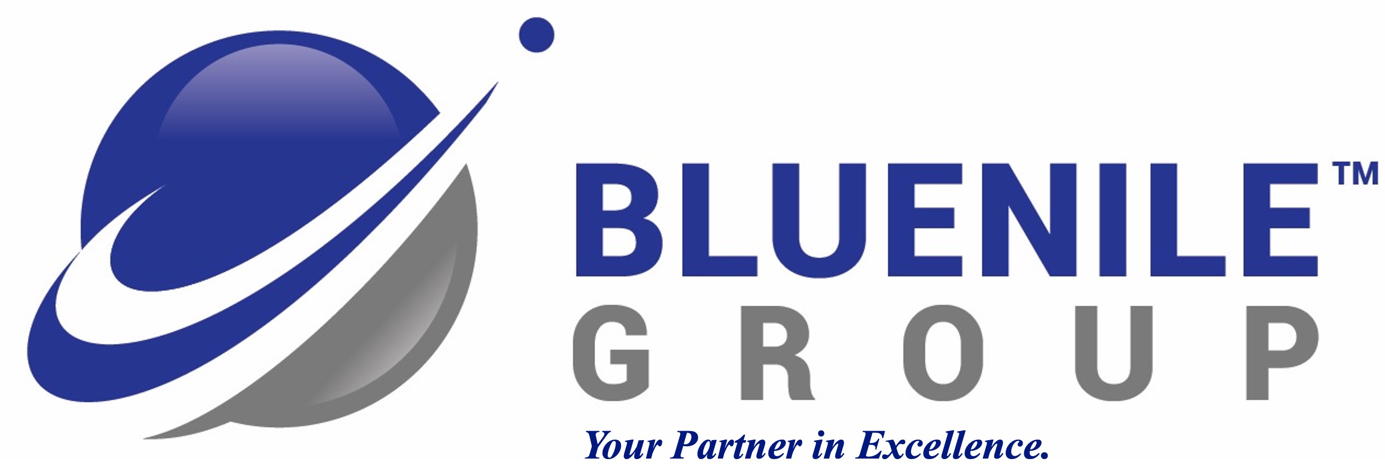 Bluenileg